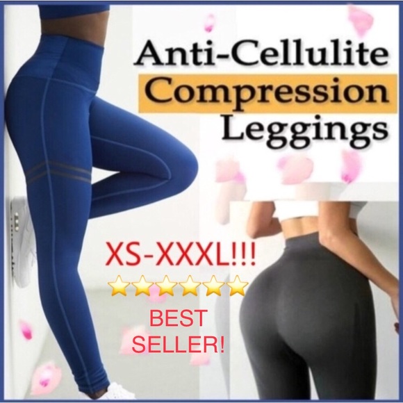 anti cellulite compression jumpsuit
